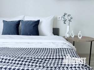 Студия квартира, посуточно, 31м2, 11/18 этаж