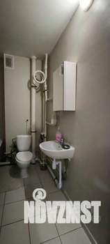 2-к квартира, посуточно, 40м2, 1/1 этаж