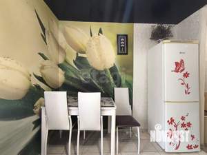 2-к квартира, на длительный срок, 49м2, 3/5 этаж