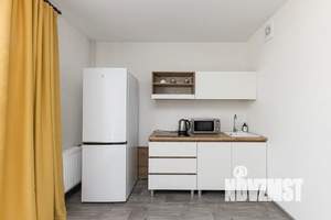 Студия квартира, посуточно, 26м2, 8/11 этаж