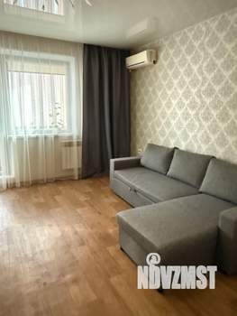 1-к квартира, на длительный срок, 41м2, 2/11 этаж