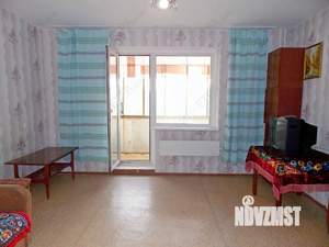 2-к квартира, на длительный срок, 60м2, 4/10 этаж
