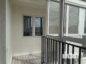 2-к квартира, на длительный срок, 70м2, 12/22 этаж