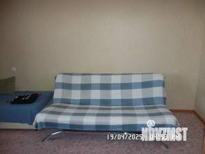 1-к квартира, на длительный срок, 43м2, 9/10 этаж