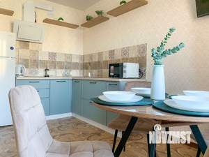 1-к квартира, посуточно, 30м2, 7/21 этаж