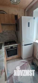 2-к квартира, на длительный срок, 46м2, 3/5 этаж