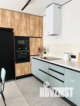 1-к квартира, посуточно, 41м2, 9/17 этаж