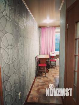 3-к квартира, на длительный срок, 60м2, 3/5 этаж