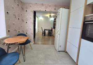 3-к квартира, на длительный срок, 82м2, 6/10 этаж