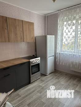 1-к квартира, на длительный срок, 32м2, 2/10 этаж