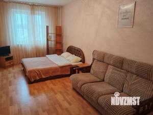 2-к квартира, посуточно, 57м2, 5/10 этаж