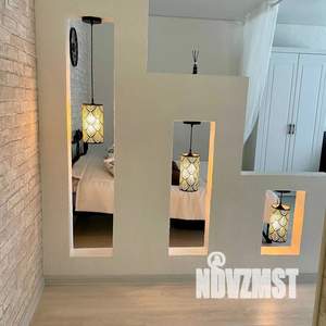 1-к квартира, посуточно, 32м2, 5/5 этаж