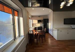 3-к квартира, на длительный срок, 56м2, 3/5 этаж