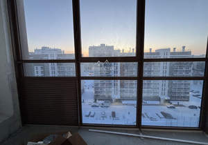 1-к квартира, на длительный срок, 26м2, 10/10 этаж