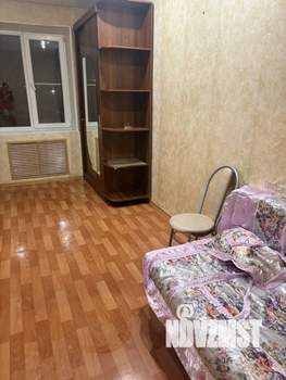 2-к квартира, на длительный срок, 42м2, 3/3 этаж