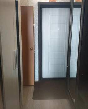 Студия квартира, на длительный срок, 30м2, 6/10 этаж