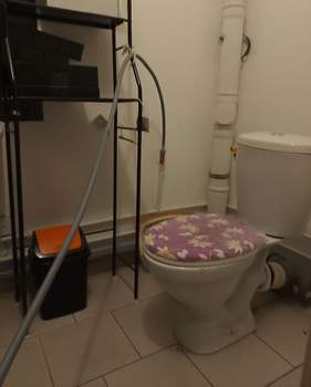 2-к квартира, на длительный срок, 60м2, 9/9 этаж