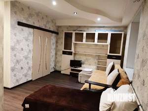 2-к квартира, посуточно, 42м2, 1/3 этаж