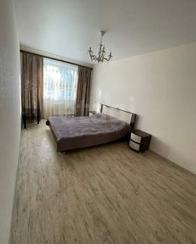 1-к квартира, на длительный срок, 42м2, 3/16 этаж