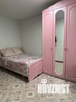 2-к квартира, посуточно, 48м2, 1/5 этаж