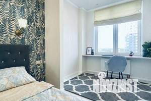 2-к квартира, посуточно, 46м2, 1/1 этаж