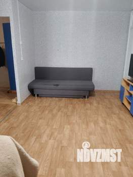 1-к квартира, на длительный срок, 33м2, 5/5 этаж