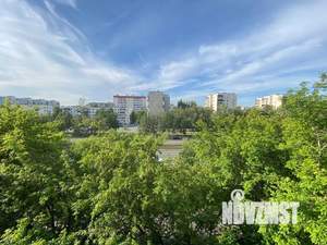 1-к квартира, посуточно, 33м2, 5/9 этаж