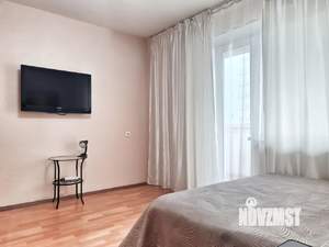 1-к квартира, на длительный срок, 42м2, 4/10 этаж