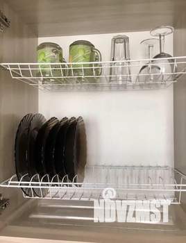 Студия квартира, посуточно, 29м2, 2/10 этаж