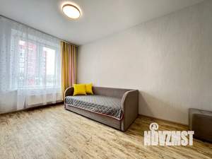 2-к квартира, посуточно, 53м2, 4/10 этаж