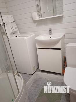 1-к квартира, на длительный срок, 30м2, 1/5 этаж