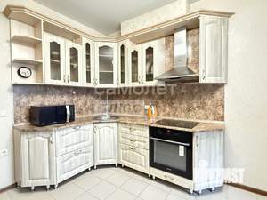 1-к квартира, на длительный срок, 45м2, 4/9 этаж