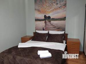 1-к квартира, посуточно, 35м2, 4/5 этаж