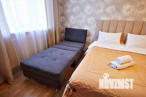 2-к квартира, посуточно, 65м2, 1/1 этаж