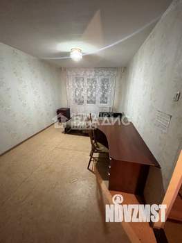 1-к квартира, на длительный срок, 40м2, 1/10 этаж