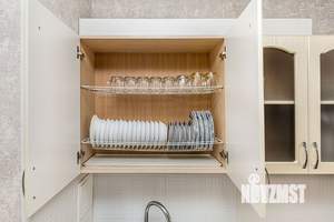 3-к квартира, посуточно, 78м2, 11/21 этаж