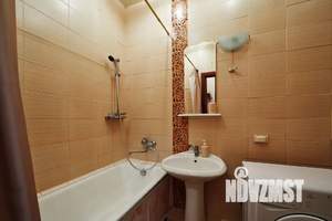 1-к квартира, посуточно, 35м2, 4/5 этаж