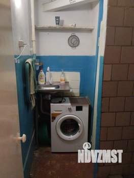 2-к квартира, на длительный срок, 40м2, 3/9 этаж