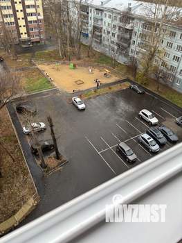 2-к квартира, на длительный срок, 40м2, 9/10 этаж