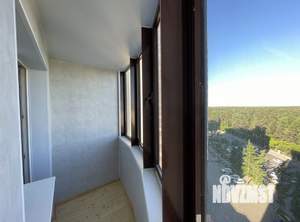 2-к квартира, на длительный срок, 77м2, 10/17 этаж