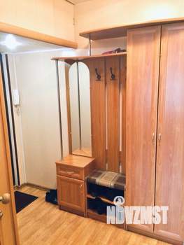 1-к квартира, на длительный срок, 31м2, 2/5 этаж