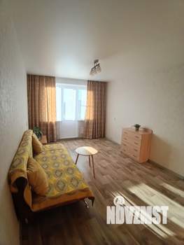 1-к квартира, на длительный срок, 34м2, 9/10 этаж