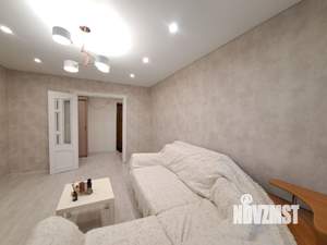 2-к квартира, на длительный срок, 47м2, 9/9 этаж