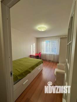 2-к квартира, на длительный срок, 56м2, 2/9 этаж