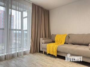 2-к квартира, посуточно, 53м2, 4/10 этаж