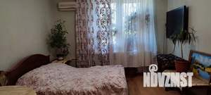 2-к квартира, посуточно, 60м2, 2/5 этаж