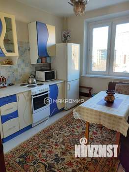 2-к квартира, на длительный срок, 57м2, 7/10 этаж