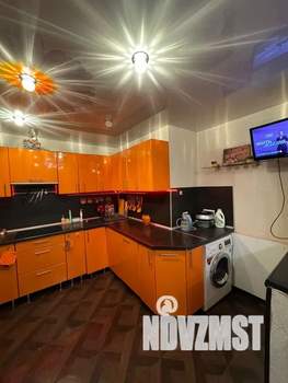 2-к квартира, посуточно, 55м2, 2/9 этаж