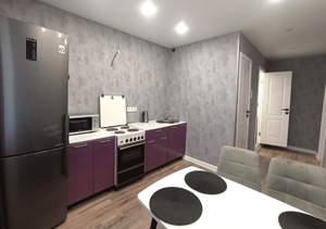1-к квартира, на длительный срок, 41м2, 8/10 этаж