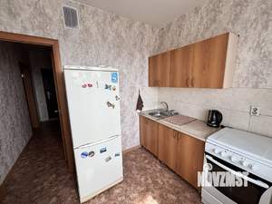 1-к квартира, на длительный срок, 32м2, 4/11 этаж